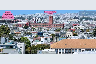 11 Wood Street, San Francisco, CA 94118 - Photo 13