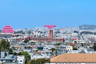 11 Wood St, San Francisco, CA 94118 - Photo 13