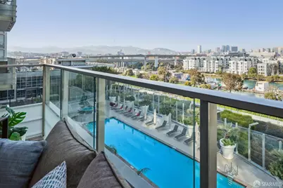 708 Long Bridge Street #816, San Francisco, CA 94158 - Photo 29