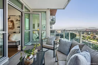 708 Long Bridge Street #816, San Francisco, CA 94158 - Photo 31