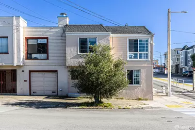 2398 30th Avenue, San Francisco, CA 94116 - Photo 5