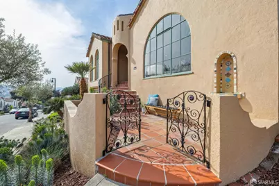 95 Pinehurst Way, San Francisco, CA 94127 - Photo 5