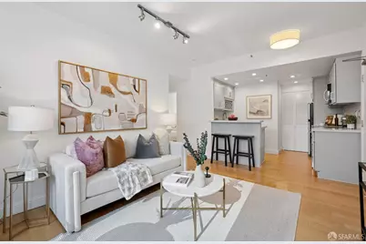 201 Harrison Street #731, San Francisco, CA 94105 - Photo 1