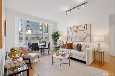 201 Harrison Street #731, San Francisco, CA 94105 - Photo 3