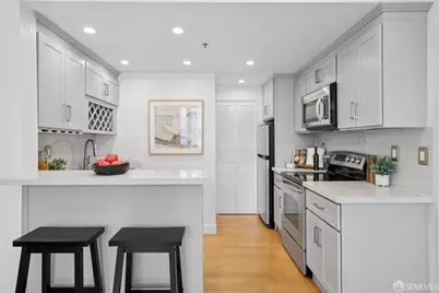 201 Harrison Street #731, San Francisco, CA 94105 - Photo 9