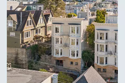 1145 Green Street #2, San Francisco, CA 94109 - Photo 49