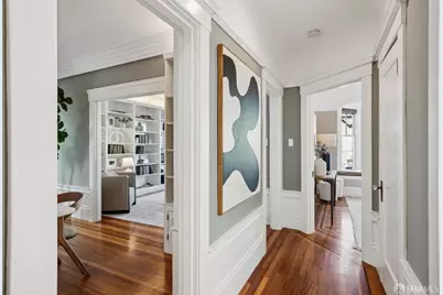 1145 Green Street #2, San Francisco, CA 94109 - Photo 9