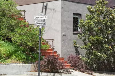 1145 Green Street #2, San Francisco, CA 94109 - Photo 73