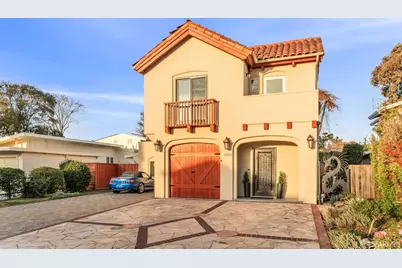 3243 Ramona Street, Palo Alto, CA 94306 - Photo 1