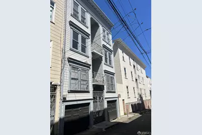 49 Auburn Street #49, San Francisco, CA 94133 - Photo 1