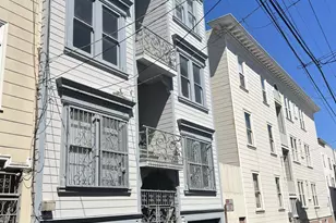49 Auburn St, San Francisco, CA 94133 - Photo 1