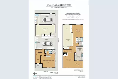 1301 48th Avenue, San Francisco, CA 94122 - Photo 37