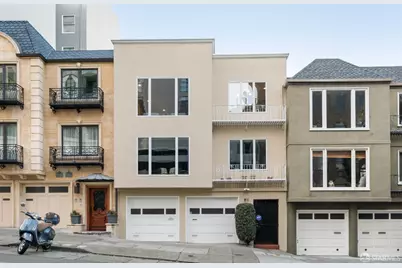 1768 Jackson Street, San Francisco, CA 94109 - Photo 1