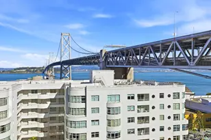 201 Harrison St, San Francisco, CA 94105 - Photo 1