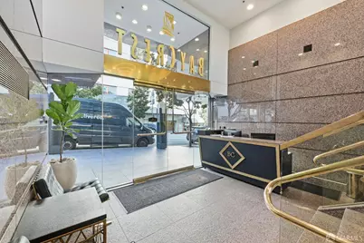 201 Harrison Street #904, San Francisco, CA 94105 - Photo 35