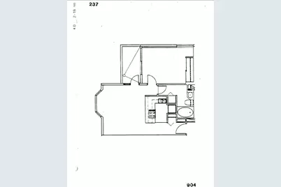 201 Harrison Street #904, San Francisco, CA 94105 - Photo 37