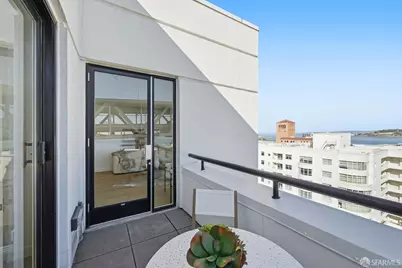 201 Harrison Street #904, San Francisco, CA 94105 - Photo 21
