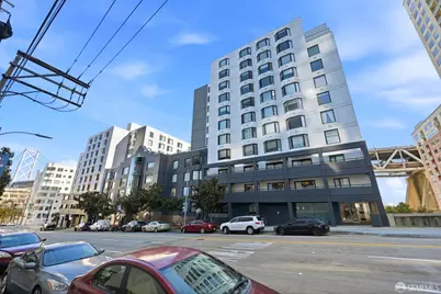 201 Harrison Street #904, San Francisco, CA 94105 - Photo 31