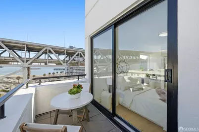 201 Harrison Street #904, San Francisco, CA 94105 - Photo 19
