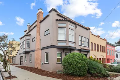 600-602 39th Avenue, San Francisco, CA 94121 - Photo 1