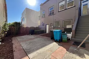 600-602 39th Ave, San Francisco, CA 94121 - Photo 9