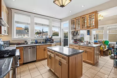 600-602 39th Avenue, San Francisco, CA 94121 - Photo 21