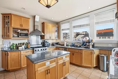 600-602 39th Avenue, San Francisco, CA 94121 - Photo 25