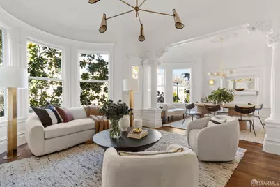 2973 Clay Street, San Francisco, CA 94115 - Photo 1