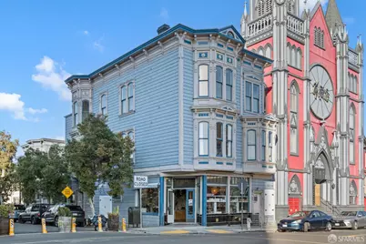 3144-3148 22nd Street, San Francisco, CA 94110 - Photo 1