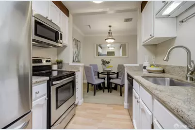 1210 Bellevue Avenue #403, Burlingame, CA 94010 - Photo 11