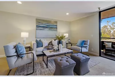 1210 Bellevue Avenue #403, Burlingame, CA 94010 - Photo 3