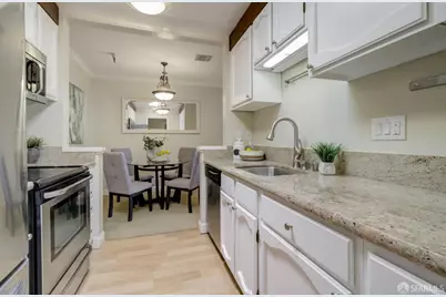 1210 Bellevue Avenue #403, Burlingame, CA 94010 - Photo 9