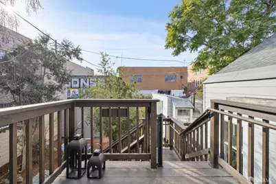 160 Julian Avenue #3, San Francisco, CA 94103 - Photo 33