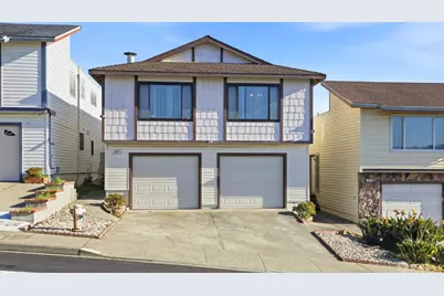 957 Gellert Boulevard, Daly City, CA 94015 - Photo 1
