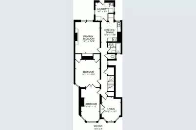 1228-1232 12th Avenue, San Francisco, CA 94122 - Photo 19