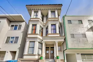 1228 12th Ave, San Francisco, CA 94122 - Photo 1