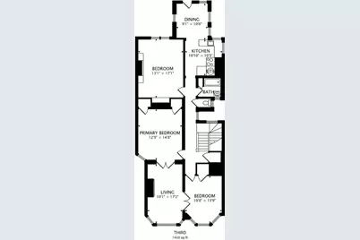 1228 12th Avenue, San Francisco, CA 94122 - Photo 11