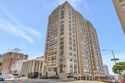 1177 California Street #506, San Francisco, CA 94108 - Photo 11