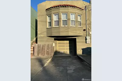 2082 46th Avenue, San Francisco, CA 94116 - Photo 1