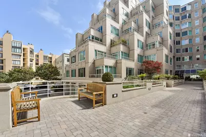 111 Chestnut Street #303, San Francisco, CA 94111 - Photo 35