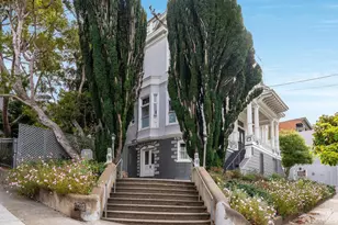 250 Douglass St, San Francisco, CA 94114 - Photo 5