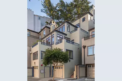 192 Graystone Terrace, San Francisco, CA 94114 - Photo 1