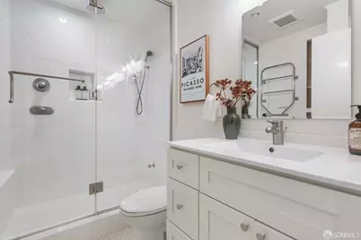 1734 Bay Street #106, San Francisco, CA 94123 - Photo 7
