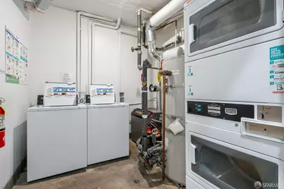 1734 Bay Street #106, San Francisco, CA 94123 - Photo 35