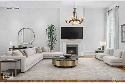 1409 McAllister Street, San Francisco, CA 94115 - Photo 7