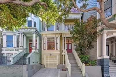 1409 McAllister Street, San Francisco, CA 94115 - Photo 1