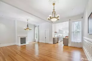 1409 McAllister St, San Francisco, CA 94115 - Photo 9