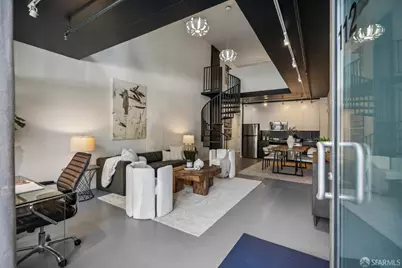 855 Folsom Street #112, San Francisco, CA 94107 - Photo 3