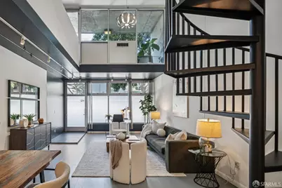 855 Folsom Street #112, San Francisco, CA 94107 - Photo 1