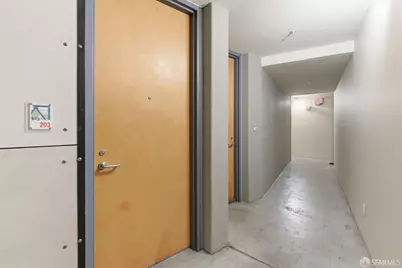 18 Lansing Street #203, San Francisco, CA 94105 - Photo 25